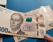 Денежная помощь для пенсионеров в Одесской области