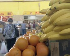 Подорожчання продуктів у Одеській області