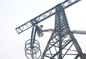 Графики отключения света в Полтавской области на 8 марта