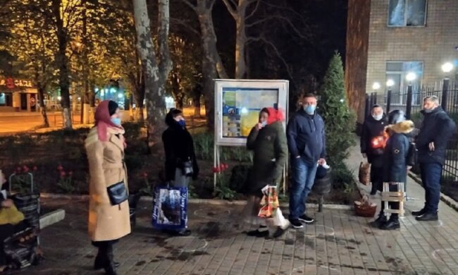 Одеситам показали наслідки великодніх свят на карантині: промовисті фото