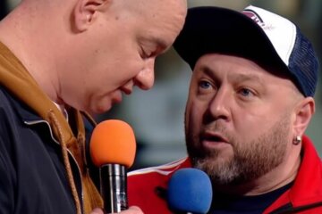 Євген Кошовий, Олександр Пікалов