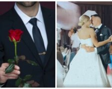 Победительница "Холостяка" вышла замуж, кадры со свадьбы: кто завоевал сердце роковой красавицы