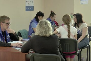 Денежная помощь для ВПЛ в Николаевской области