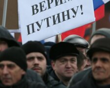 Крым вылазит боком: россияне массово уезжают и отдают свои квартиры даром, кадры "роскоши"