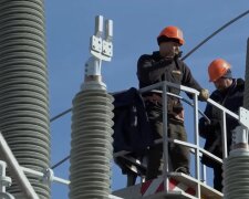 Графики отключения света в Одесской области на 16 января