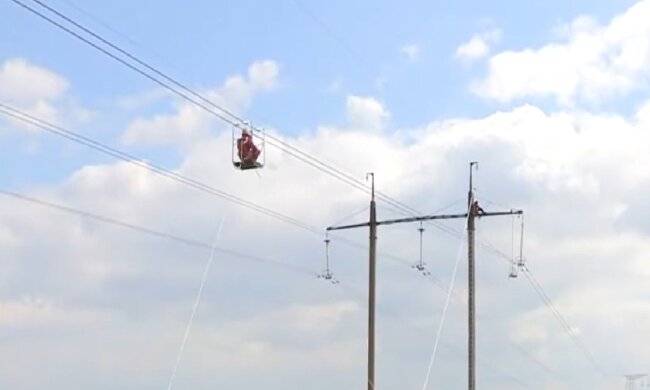 Графіки відключення світла у Волинській області на 27 лютого