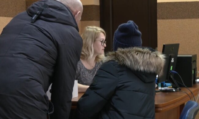 Денежная помощь для пенсионеров в Одесской области