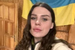 Олександра Зарицька