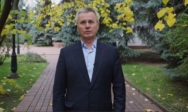 Валерій Копійка 