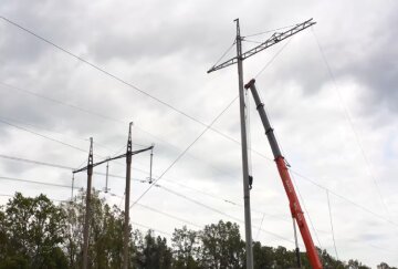 Графики отключения света в Днепропетровской области на 25 июня