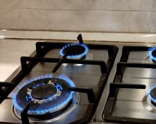Відключення газу у Львівській області