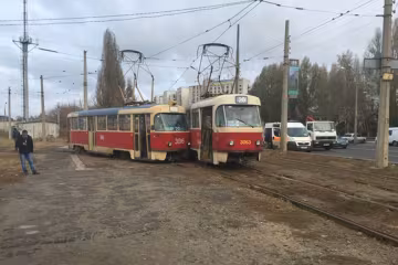Подорожчання проїзду в Києві: влада відбулася сміхотворними “відмазками”