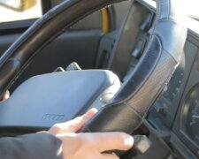 Обмеження руху транспорту у Львові