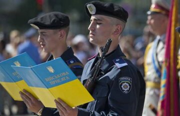 У Києві почався ретельний відбір призовників