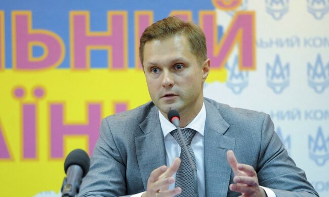глава АМКУ Юрий Терентьев