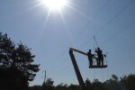 Графіки відключення світла у Черкаській області на тиждень з 29 червня по 5 липня