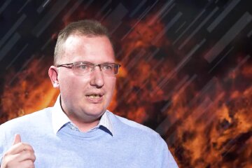 Тридцать лет этого не видели, а сейчас вдруг увидели, - Кущ о нарушении прав человека в Китае