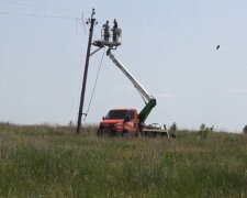 графики отключения света в Одесской области на 30 и 31 июля