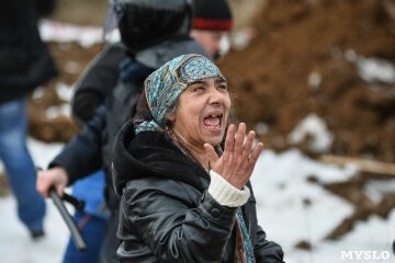 Ніхто не повинен жити в страху: в США зробили різку заяву через переслідування ромів в Україні