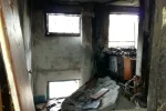 На Дніпропетровщині пролунав вибух у багатоповерхівці (фото)