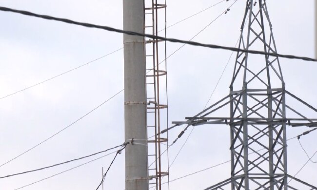 Графіки відключення світла в Полтавській області на 30 грудня