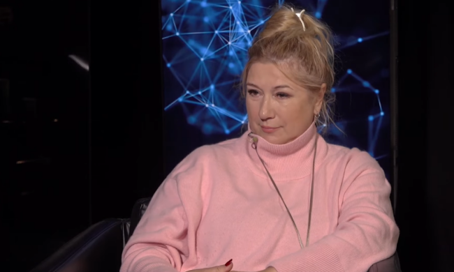 «Можно в Украине жить на полмиллиона?»: Маргарита Сичкарь оценила, сколько надо сегодня денег для счастья