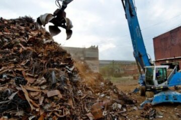 металобрухт