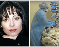 Обпалену Марину Хлєбнікову рятують лікарі, близькі зробили першу заяву: "З завтрашнього дня..."