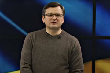 Дмитрий Кулеба