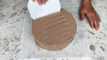 киевский торт, рецепт