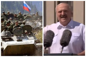 Лукашенко разразился бредом о войсках НАТО и припугнул Путиным: "Уже через 15 минут..."