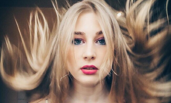 Екатерина Никитина