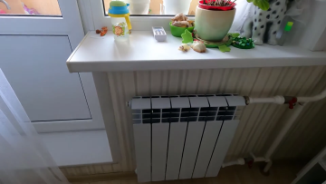 Завершение отопительного сезона во Львове