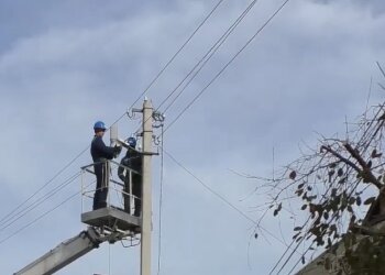 Графіки відключення світла у Київській області на 5 квітня