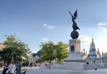 Прогноз погоди в Харкові на тиждень з 14 по 20 серпня