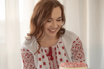 Алина Бурик