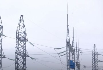 Відключення світла у Дніпропетровській області 16 травня