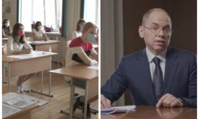 Работа школ изменится с 1 сентября, экстренное сообщение Минздрава:  "Все без исключения классы..."