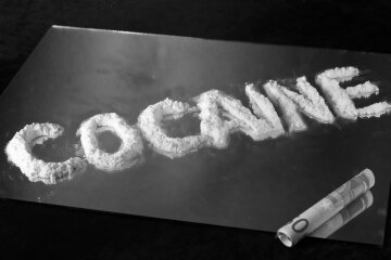 Кокаин наркотики