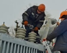 Графики отключения света в Ровенской области на неделю со 2 по 8 февраля