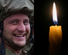"Господи, когда это закончится": Украина потеряла еще одного защитника на Донбассе