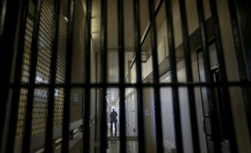 Денис Чернишов про нові СІЗО та боротьбу з тортурами ув’язнених