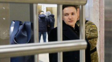 В деле Савченко неожиданный поворот: причастны военные «шишки» из РФ, установлены их имена