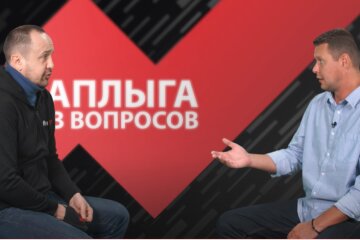 Лидер движения «SaveФОП» Сергей Доротич назвал принятие законопроекта №5866 главной целью предпринимателей