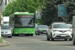 Нова система оплати за проїзд у Миколаєв