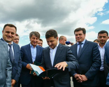 Владимир Зеленский