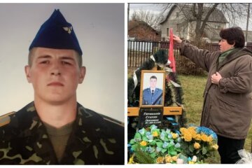 "Не можу молитись за упокій його душі": мама полеглого Героя України поділилася переживаннями