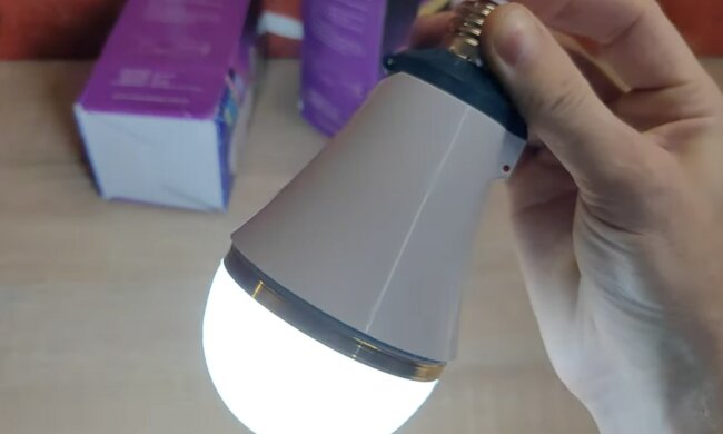 Графік відключення світла в Кіровоградській області на 25 листопада