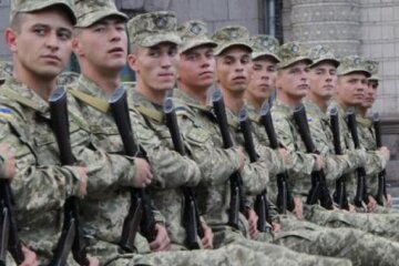 призывники