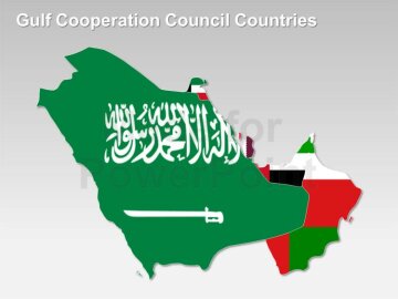 Совет сотрудничества арабских государств Персидского залива (ССАГПЗ)
